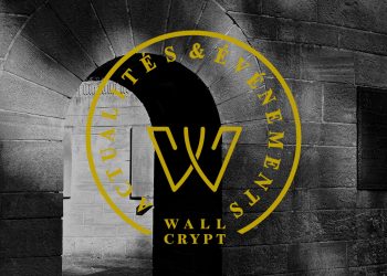 actualité et événement wallcrypt