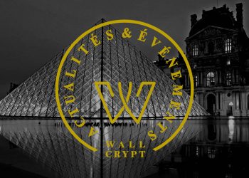 Evenement wallcrypt en France