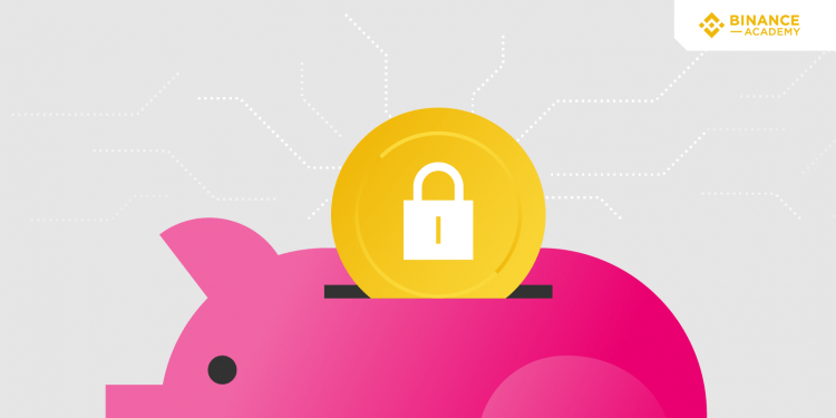 What Is Staking?