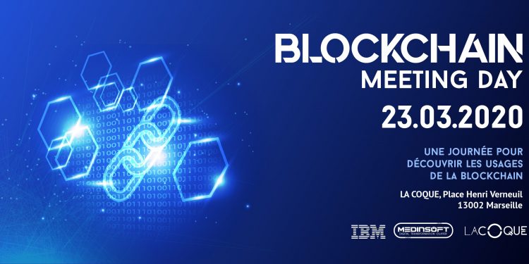 Blockchain Meeting Day