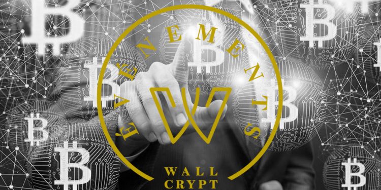 Students at the heart of the blockchain