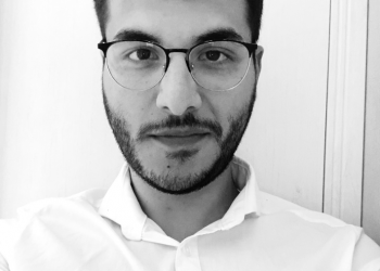Rostan ARKOUN