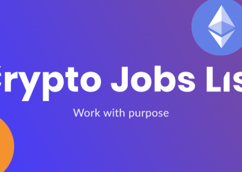 CRYPTOJOBLIST.COM