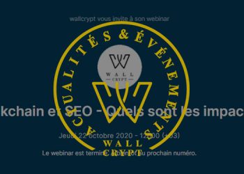 Blockchain and SEO – What are the impacts?