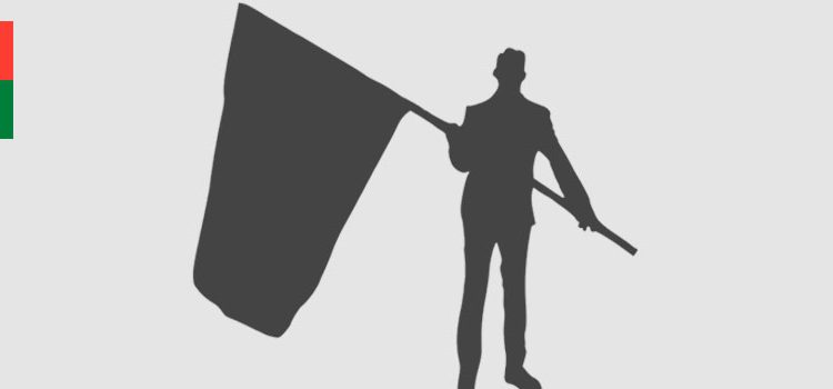 Ambassadors Blockchain Cryptocurrency madagascar