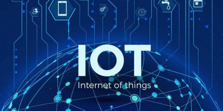 IoT Blockhain