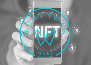 NFT crypto  Non fongible Tokens