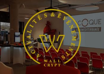 Afterwork Marseille Blockchain et Crypto-monnaie