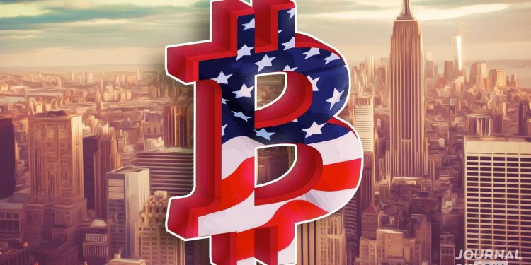 Bitcoin on the City – Les villes américaines recrutent en masse des spécialistes crypto