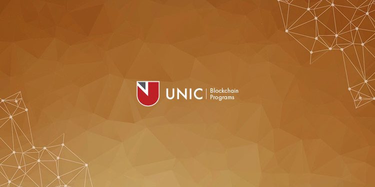 MSc in Blockchain and Digital Currency