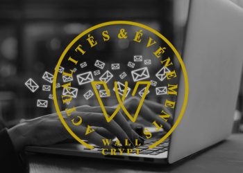 Newsletters Wallcrypt