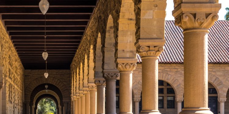 Université de Stanford