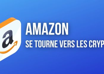 Amazon recrute un spécialiste des cryptomonnaies pour accélérer l’adoption des actifs numériques