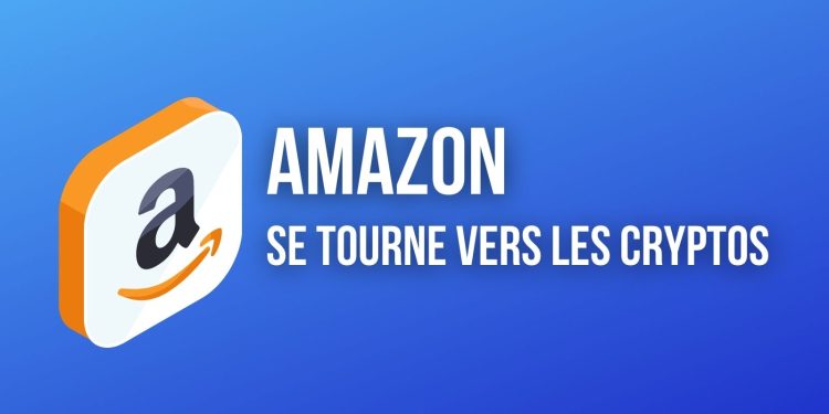 Amazon recrute un spécialiste des cryptomonnaies pour accélérer l’adoption des actifs numériques