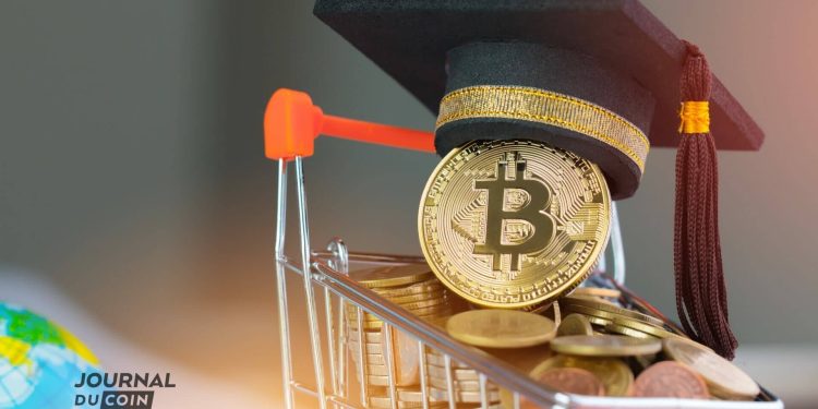 A really useful blockchain technology