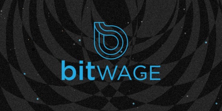 Bitwage processes the world's first Bitcoin payroll on Lightning