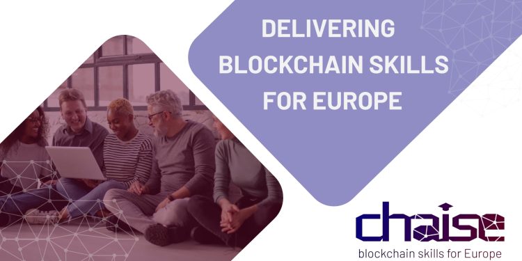 CHAISE Blockchain Skills