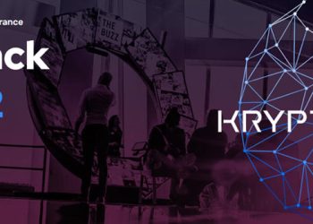 Krypto Hack Lyon 2022