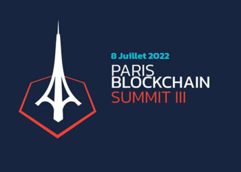 Paris Blockchain Summit 3