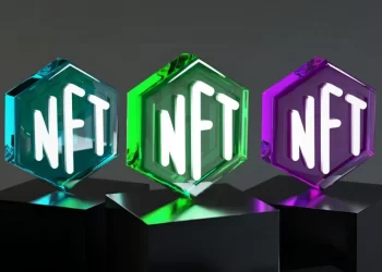 Lancement NFT Wallcrypt