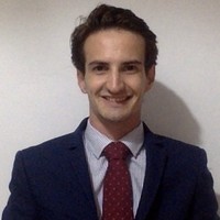 Pablo Guédon - Docteur en droit