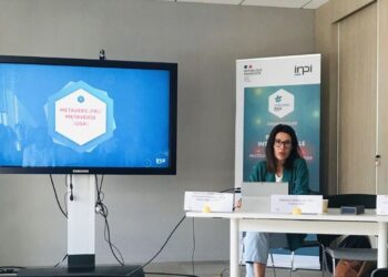 Evènement à l’INPI le 30 mai 2023 à Marseille