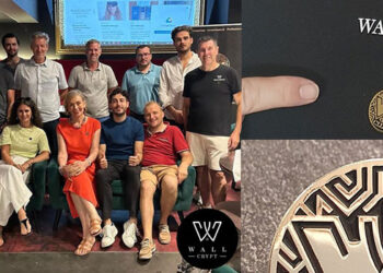 Août 2023 ! L'écosystème Web3 Marseillais est toujours actif.
