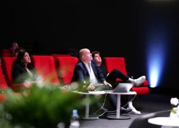 découvrir le teaser de la 2ème édition du GEC Geneva Event Crypto