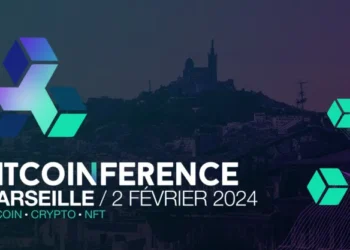 BITCOINFERENCE Marseille 2 février 2024