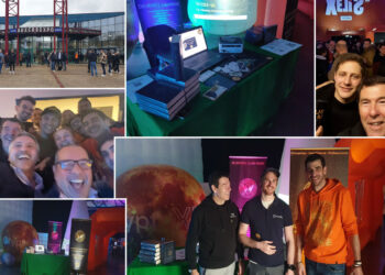 Salon CryptoXR - 25,6,27 janvier 2024 Auxerre