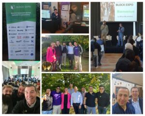 Block Expo Toulouse